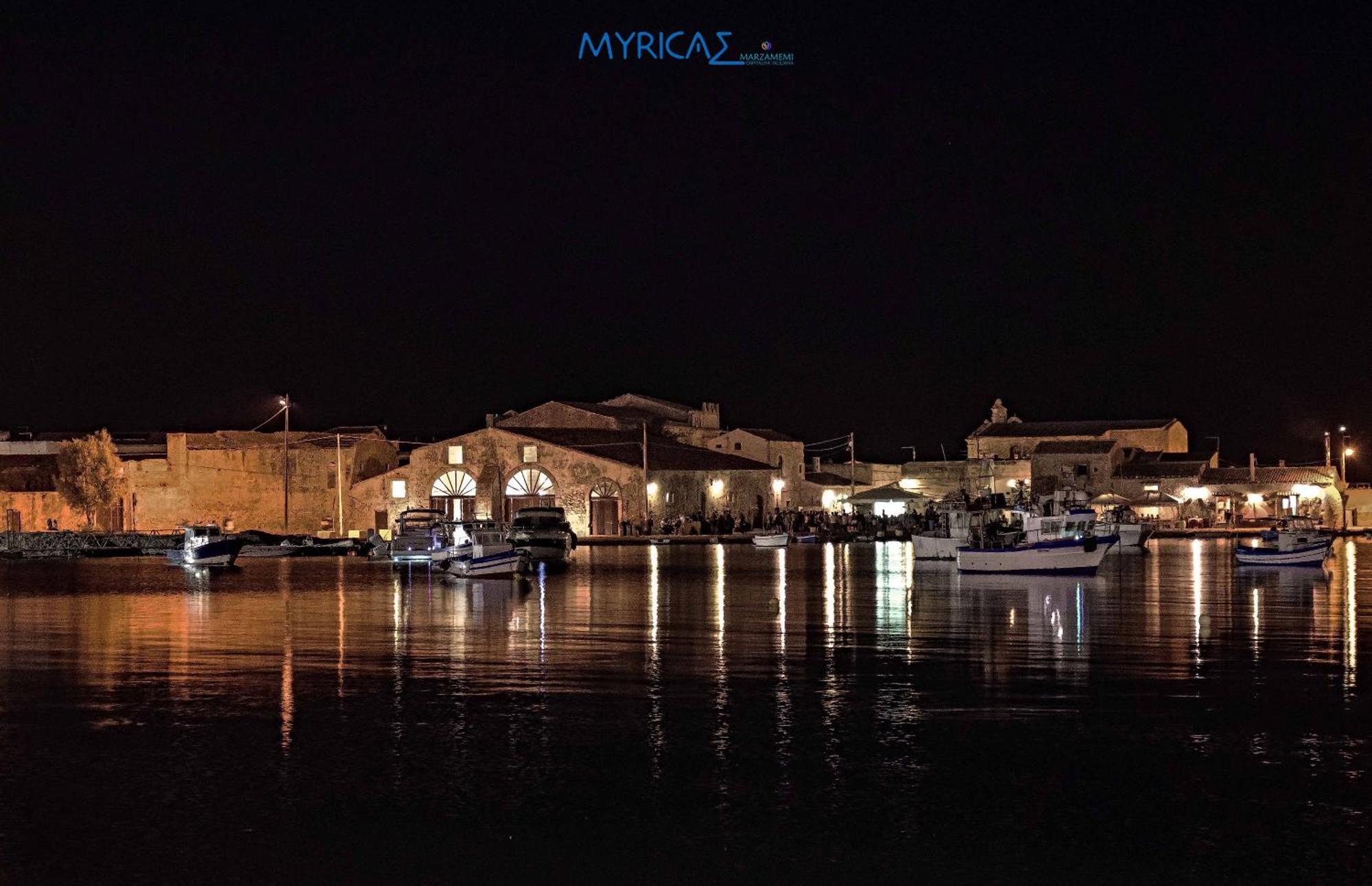Апартаменты Myricae Marzamemi Ospitalita Siciliana Экстерьер фото